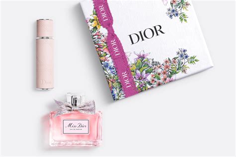 miss dior limited edition|dior miss dior parfum.